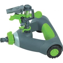 Ayrex Daye DY6021 Plastik Hareket Tabanlı Sprink Fıskiye