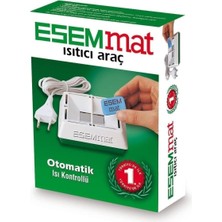 Ayrex Esemmat Kablolu Mat Cihaz ve 20 Tablet Hediyeli