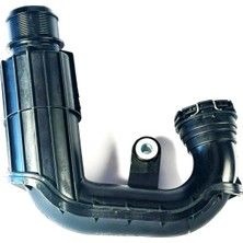 Ayrex Mercedes Turbo Hortum L Dirsek