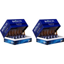 Ayrex Bioxcin Quantum Serum 15X6 ml 1 Paket (2 Paketi)