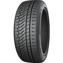 Ayrex Falken 255/45 R19 Tl 104V Xl Eurowınter HS02 Pro Kış Lastiği (Üretim TARIHI:2025)