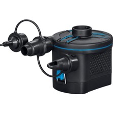 Ayrex Powertouch D Cell Elektrikli Hava Pompası