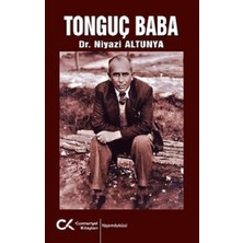 Cumhuriyet Kitapları Tonguç Baba
