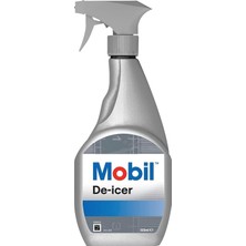 Ayrex Mobil De-Icer 500ML Buz Çözücü Araba Cam Buz Çözücü Sprey Buzlanma Önleyici Görüş
