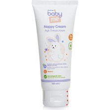 Ayrex Baby Me Pişik Kremi 100 ml