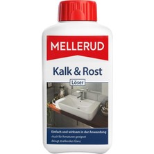 Ayrex Mellerud Kireç ve Pas Çözücü 0,5 L, 2001000219