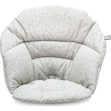 Ayrex Stokke Clikk Mama Sandalyesi Minderi Grey