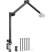 Ayrex Smallrig 4324 Masa Bağlantı Aparatı