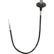 Ayrex Jjc TCR-40BK Mekanık Deklanşör Kablosu 40CM