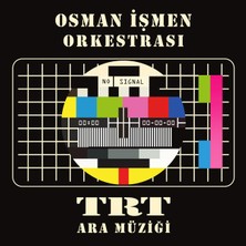 Kadıköy Plak Kulübü Osman Işmen Orkestrası – Trt Ara Müziği