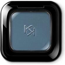 Ayrex Göz Farı - High Pigment Eyeshadow 50 Matte Blue Teal (50 Matte Blue Teal)