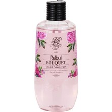 Rebul Duş Jeli 500ML. Bouquet
