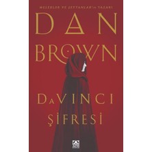 Da Vinci Şifresi