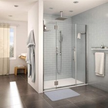 Ayrex Diatom Açık Gri Sihirli Su Emici Banyo Paspası