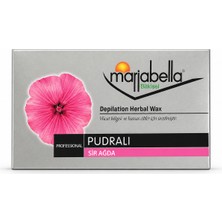 Mariabella Pudralı Sir Ağda