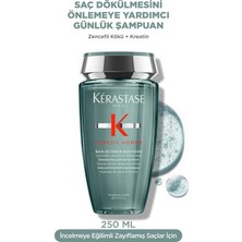 Kerastase Şampuan 250ML. Genesis Homme Bdfq