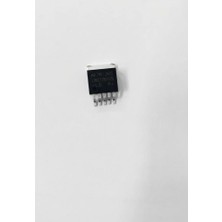 Mucize LM2576HVS Voltaj Regülatör Entegresi - (10'lu Paket) Ayarlanabilir Step-Down Dc-Dc Güç Çipi (High Voltage)