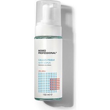 Momo Keratolitik Köpük 150ML. %20 Urea