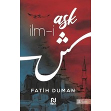 Nesil Yayınları Ilm-I Aşk