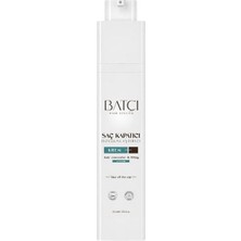 Batçı 50 ml Saç Kapatıcı-Dolgunlaştırıcı Krem ile Seyrek Alanlar için Etkili Çözüm