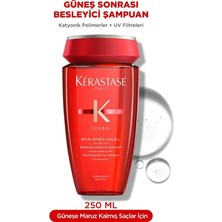 Kerastase Şampuan 250ML. Soleil Bain Apres-Soleil