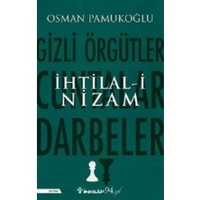 İnkılap Kitabevi Ihtilal-I Nizam