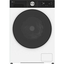 Lg F4X5EYW28 A Enerji Sınıfı 11 kg 1400 Devir Çamaşır Makinesi Beyaz