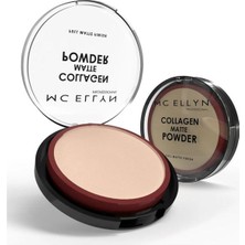 Mc Ellyn Collagen Matte Powder 04