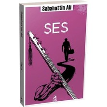 Ren Kitap Ses