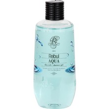 Rebul Duş Jeli 500ML. Aqua
