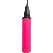 Osman Kızılkaya Büyük El Balon Pompası 2309069 Pembe