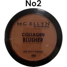 Mc Ellyn Collagen Blusher 02