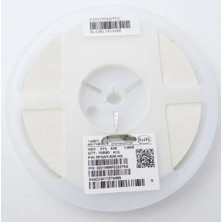 Mucize 82K Direnç / 0201 Smd Çip Direnç - 15.000 Adet Makaralı Kart Direnci