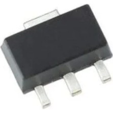Mucize S541A Smd Entegre / Çip - Makaralı Elektronik Devre Elemanı (10'lu Paket