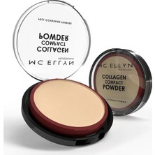 Mc Ellyn Collagen Matte Powder 02