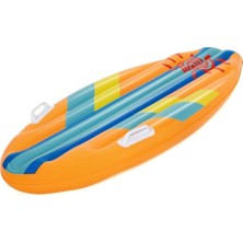Osman Kızılkaya Bestway Sörf Yatak 114X46 cm 42046