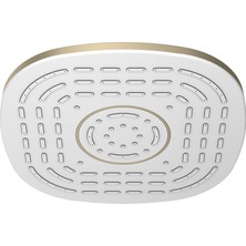 Coral Tepe Duş Başlığı