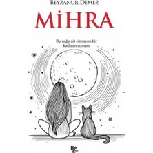 Halk Kitabevi Mihra Beyzanur Demez