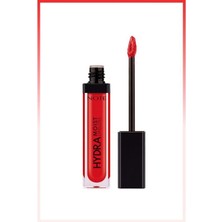 Note Hydramoist Lipgloss 09 Heartbreaker