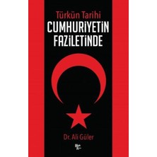 Halk Kitabevi Cumhuriyetin Faziletinde Ali Güler