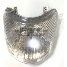 Moto SPL Far Fıaro