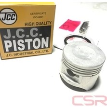 Moto SPL Piston Segman CUP100 Jcc 250