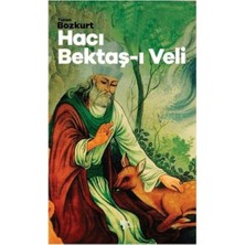 Halk Kitabevi Hacı Bektaş-I Veli Turan Bozkurt