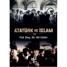 Halk Kitabevi Atatürk ve Islam Ali Güler