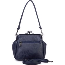 Vera Çanta Nas Bag Mini  Burslu Klipsli Kadın Omuz ve Çapraz Çanta