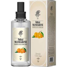 Rebul Sprey Kolonya 125ML. Mandarine