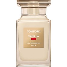 Tom Ford Vanilla Edp 100ML