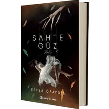Epsilon Yayınevi Sahte Güz 2 Ciltli