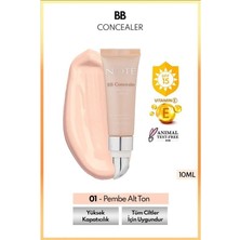 Note Bb Concealer 01