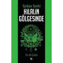 Halk Kitabevi Hilalin Gölgesinde Ali Güler